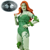 DC Multiverse Platinum Label Collector Edition Poison Ivy
