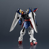 Gundam Universe Mobile Suit Gundam Wing XXXG-00W0 Wing Gundam Zero - Action Figures