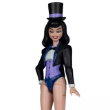 DC Direct Batman: The Animated Series Wave 7 Zatanna (Clock King BAF)