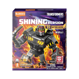 Blokees Transformers Shining Version 03 Shattered Universe (Box of 6 Individually Boxed)