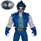 DC Collector Edition Platinum Label #58 Lobo (DC Classic)