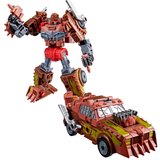 Transformers Age of the Primes Deluxe Junkion Jalopy