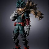 S.H.Figuarts My Hero Academia: Dark Deku