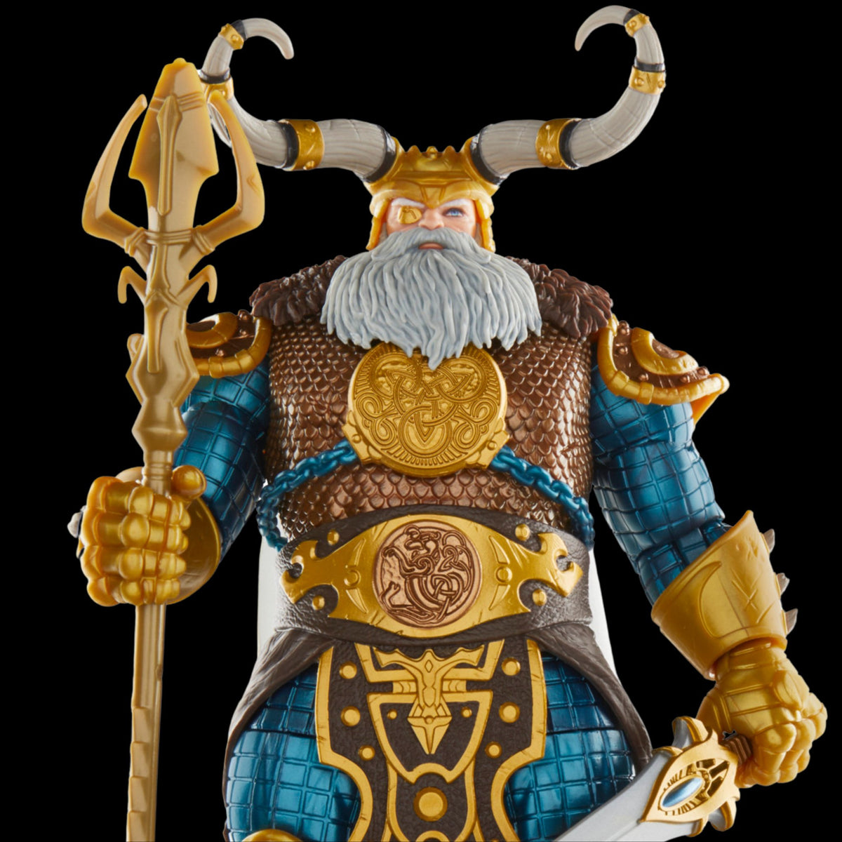 Shops marvel legends odin