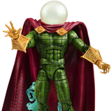 Marvel Legends Series Retro Mysterio
