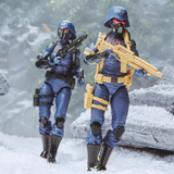 G.I. Joe Classified Series Exclusive #68 Cobra Valkyries 2-Pack