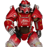 McFarlane Toys Elite Edition #13 T-45b Nuka-Cola (Fallout 3 Remastered)