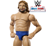 WWE Main Event Series 168 Hacksaw Jim Duggan