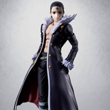 S.H.Figuarts Hunter x Hunter Chrollo