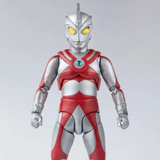S.H.Figuarts Ultraman Ace (Reissue)