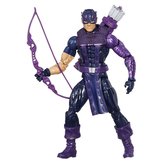 Marvel Legends Hawkeye (Odin BAF ) - Pre-Owned / Loose