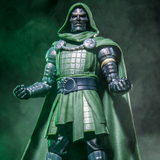 Marvel Legends Series Avengers Doomsday Doctor Doom