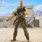 G.I. Joe Classified Series #208 Duke