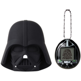 Tamagotchi x Star Wars Darth Vader Virtual Pet (with Case)