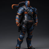INART Action Batman: Arkham Origins Deathstroke