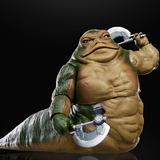 Star Wars The Black Series Deluxe Rotta the Hutt