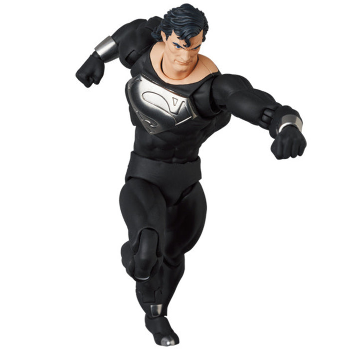 The Return of Superman MAFEX #150 Superman