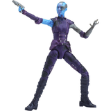 Marvel Legends Nebula (Mantis BAF ) - Pre-Owned / Loose