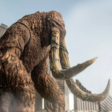 HIYA Exquisite Basic Series Godzilla King of the Monsters Behemoth