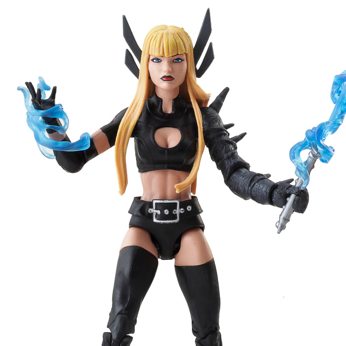 Marvel Legends Magik (Re-Run)