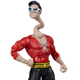 DC Multiverse Plastic Man (The Terrifics)