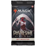 Magic: The Gathering - Phyrexia All Will Be One Set Booster Pack