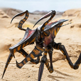 Starship Troopers Exquisite Basic Warrior Bug