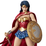 Superman: For Tomorrow MAFEX #318 Wonder Womane