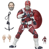 Marvel Legends Red Guardian (From the Red Guardian & Melina Vostokoff 2-Pack) - Pre-Owned / Loose