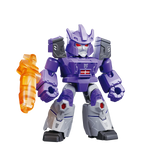 Blokees Transformers Advent Calendar