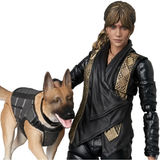 John Wick: Chapter 3 Parabellum MAFEX #274 Sofia