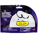 KPop Demon Hunters Hello Friend Mini Figure Keychain (Single Random Blind Bag)