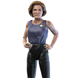 Star Trek Wave 2 Captain Kathryn Janeway (Year of Hell)