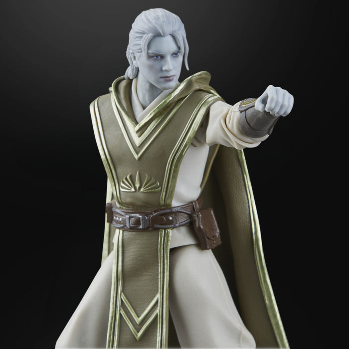 Star Wars Black Series Gaming Greats Dagan Gera (Jedi: Survivor)