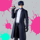 S.H.Figuarts Marriagetoxin Hikaru Gero