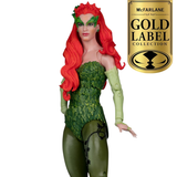 DC Multiverse Gold Label Poison Ivy (Batman & Robin)