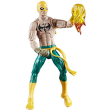 Marvel Legends Iron Fist (From the Defenders 4-Pack) - Pre-Owned / Loose