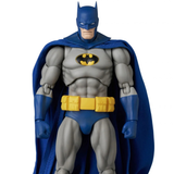 DC Comics MAFEX #333 Batman (Recollection Blue Version)