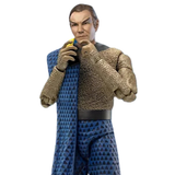 Star Trek The Enterprise Incident Kirk as Romulan (Original Series)