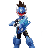Blokees Mega Man C02 Shooting Star Mega Man