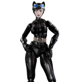 Blokees DC Comics Champion Class CC06 Catwoman (Hush)