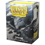 Dragon Shield Standard Dual Matte Card Sleeves (100 Count)