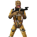 Star Wars: The Empire Strikes Back MAFEX No.326 Bossk