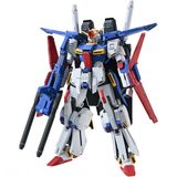 Mobile Suit Gundam MG 1/100 Full Armor ZZ Gundam Ver.Ka