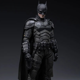 INART Action The Batman