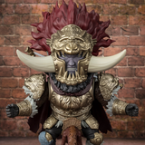 S.H.Figuarts Elden Ring Starscourge Radahn (Mini)