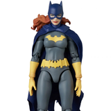 DC Comics MAFEX #334 Batgirl (Recollection Version)