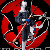Persona 5 Royal Fox Exquisite Basic Series 1:12 Scale Action Figure
