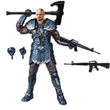 Marvel Legends Skurge (From the Marvel Comics 80th Anniversary Skurge & Hela 2-Pack) - Pre-Owned / Loose
