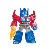 Blokees Transformers Advent Calendar